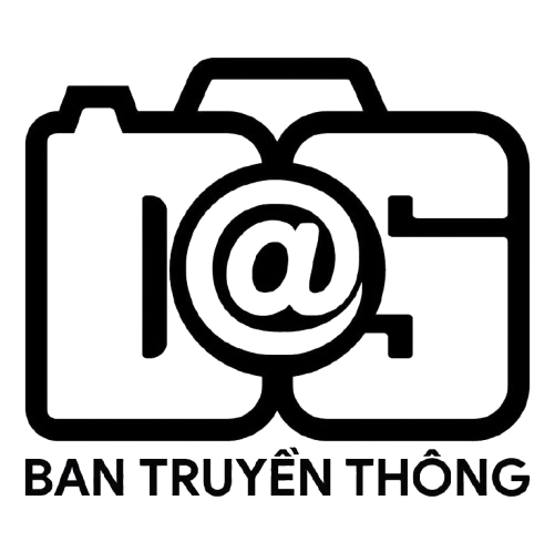 Logo Ban Truyền Thông